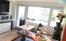 Walti's Appartement 25