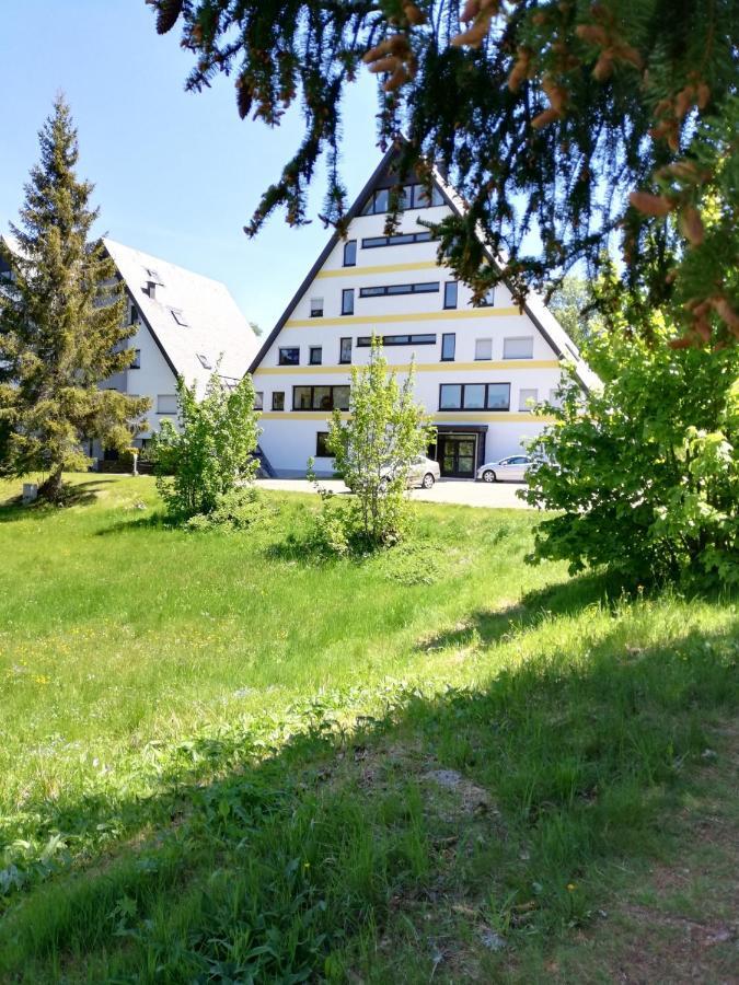 Walti's Appartement 25 Schönwalde Esterno foto